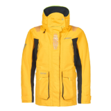 DAME MUSTO BR2 OFFSHORE JAKKE 2.0 GUL